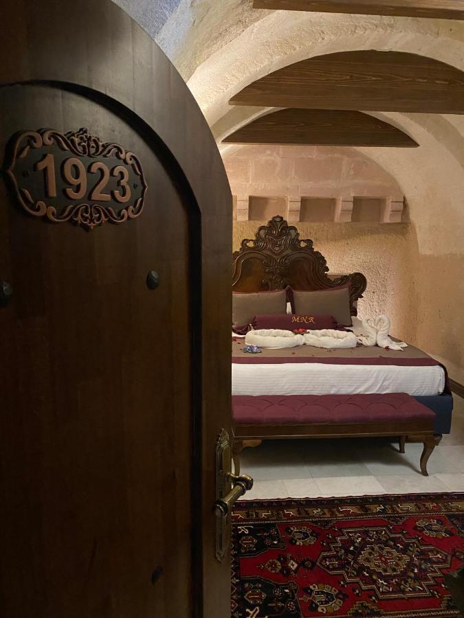 Bed and Breakfast La Perla Cave Cappadocia Ürgüp Exterior foto