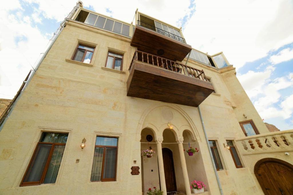 Bed and Breakfast La Perla Cave Cappadocia Ürgüp Exterior foto